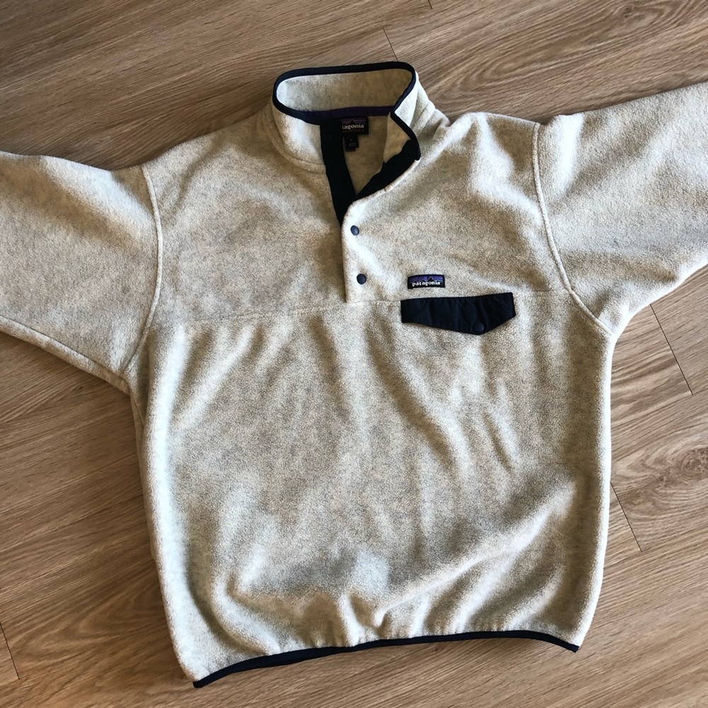 Patagonia Synchilla